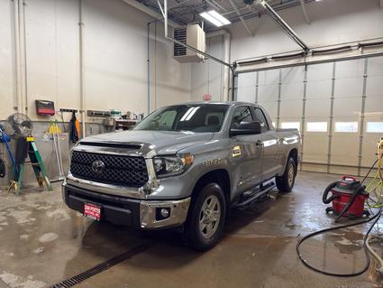 2021 Toyota Tundra Dickinson ND