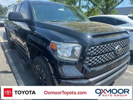 2021 Toyota Tundra Louisville KY