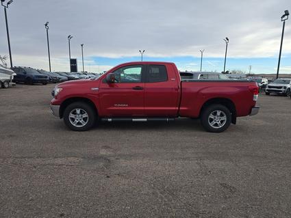 2011 Toyota Tundra Cheyenne WY