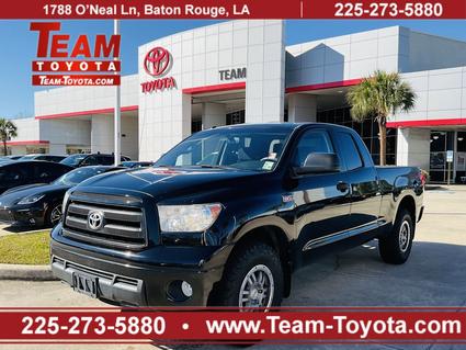 2013 Toyota Tundra Baton Rouge LA
