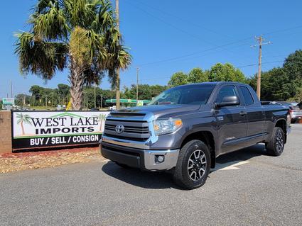 2014 Toyota Tundra Denver NC