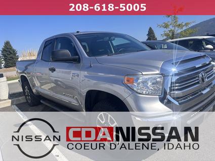 2017 Toyota Tundra Coeur d'Alene ID