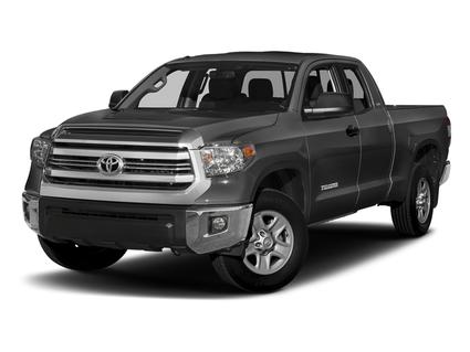 2017 Toyota Tundra Coeur d'Alene ID