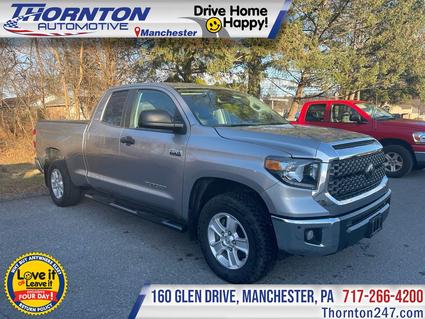 2021 Toyota Tundra Manchester PA