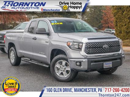 2021 Toyota Tundra Manchester PA