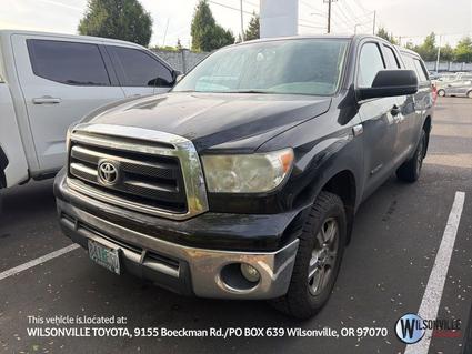 2010 Toyota Tundra Vero Beach FL