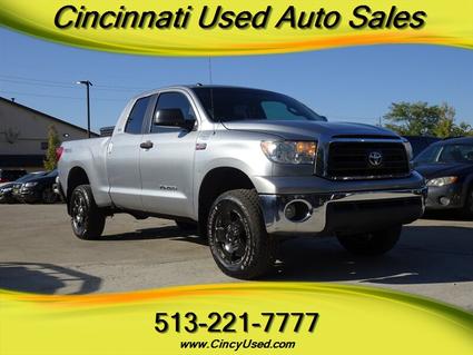 2011 Toyota Tundra Cincinnati OH