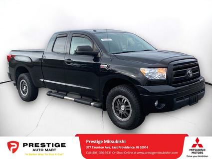 2011 Toyota Tundra East Providence RI