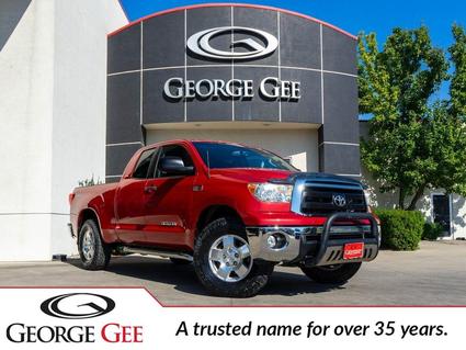 2012 Toyota Tundra Liberty Lake WA