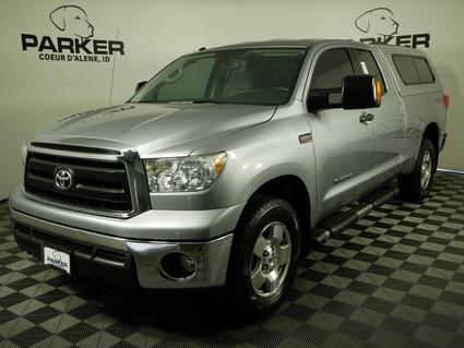 2012 Toyota Tundra Coeur d'Alene ID