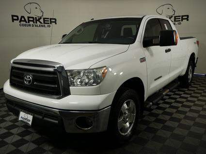 2013 Toyota Tundra Coeur d'Alene ID