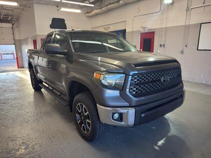 2014 Toyota Tundra Brunswick OH