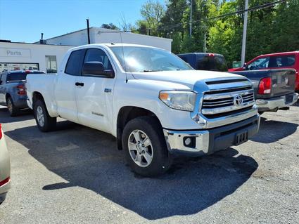 2016 Toyota Tundra Salem VA