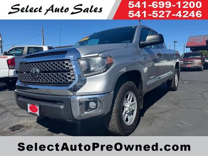 2018 Toyota Tundra Redmond OR