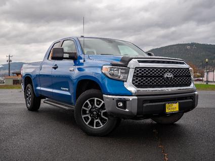 2018 Toyota Tundra Colville WA