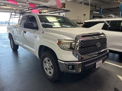 2018 Toyota Tundra Clovis CA