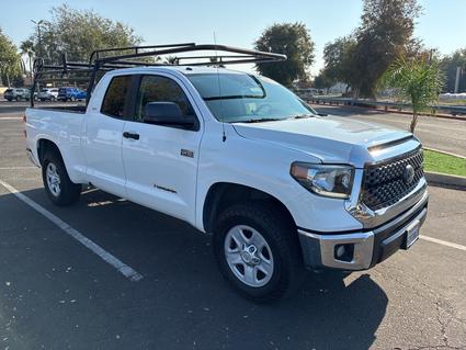 2018 Toyota Tundra Clovis CA