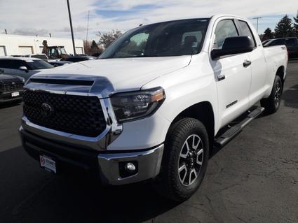 2019 Toyota Tundra Rexburg ID
