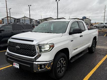 2019 Toyota Tundra Rexburg ID