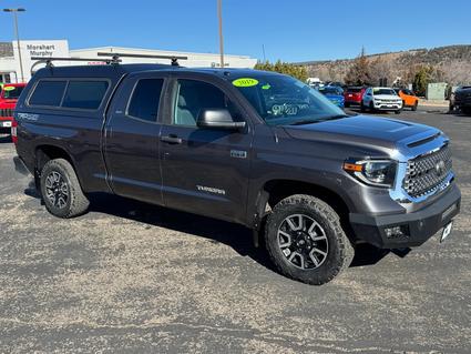 2019 Toyota Tundra Durango CO