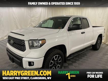 2021 Toyota Tundra Clarksburg WV