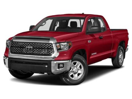 2021 Toyota Tundra Coeur d'Alene ID