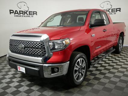 2021 Toyota Tundra Coeur d'Alene ID