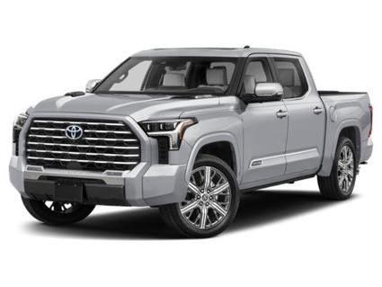 2024 Toyota Tundra Hybrid Minneapolis MN