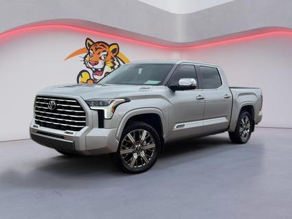 2026 Toyota Tundra Hybrid Hernando MS