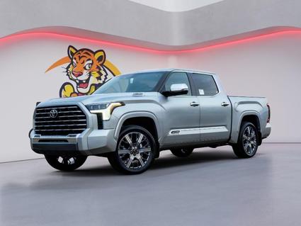 2026 Toyota Tundra Hybrid Hernando MS