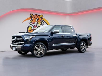 2022 Toyota Tundra Hybrid Hernando MS