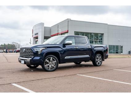 2022 Toyota Tundra Hybrid Hernando MS