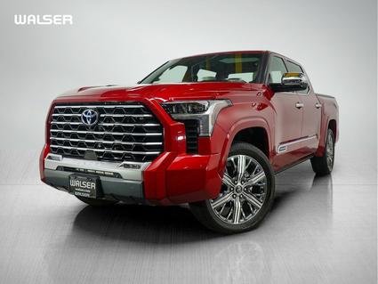 2024 Toyota Tundra Hybrid Minneapolis MN