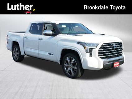 2022 Toyota Tundra Hybrid Minneapolis MN