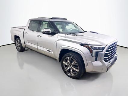 2022 Toyota Tundra Hybrid Louisville KY