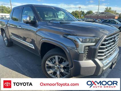 2024 Toyota Tundra Hybrid Louisville KY
