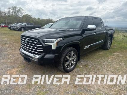 2023 Toyota Tundra Hybrid Heber Springs AR
