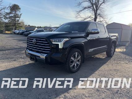 2023 Toyota Tundra Hybrid Heber Springs AR