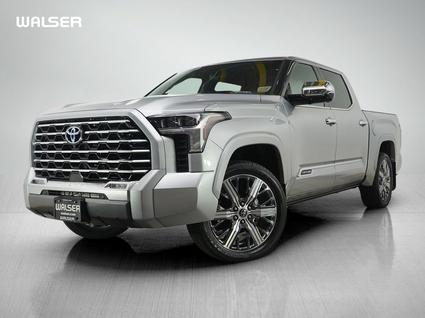 2023 Toyota Tundra Hybrid Minneapolis MN