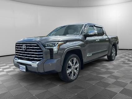2023 Toyota Tundra Hybrid Manheim PA