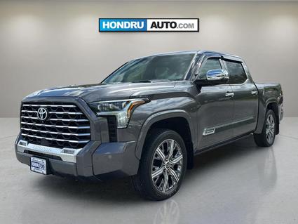 2023 Toyota Tundra Hybrid Manheim PA