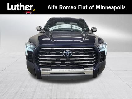 2023 Toyota Tundra Hybrid Minneapolis MN