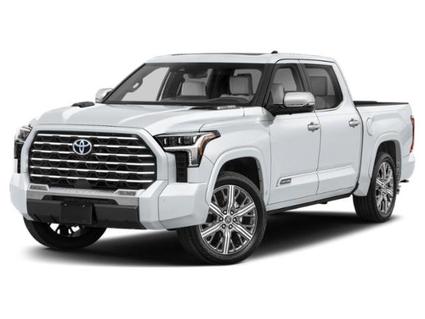 2023 Toyota Tundra Hybrid Minneapolis MN