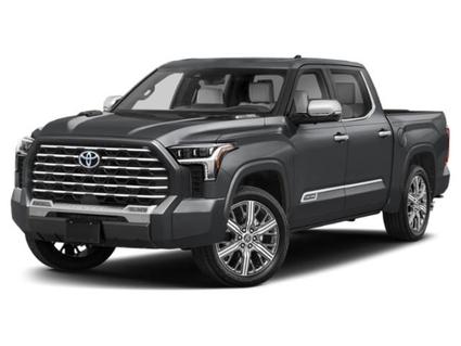 2024 Toyota Tundra Hybrid Coeur d'Alene ID