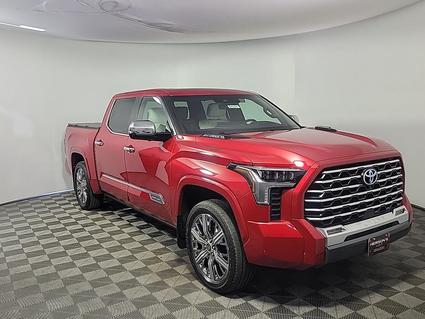 2024 Toyota Tundra Hybrid Derwood MD