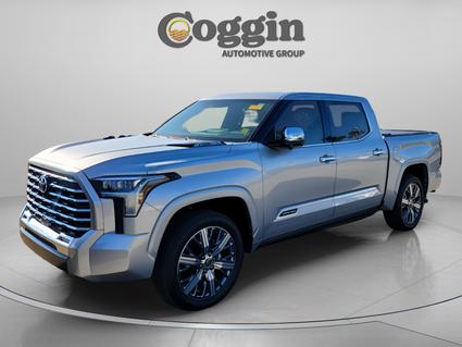 2023 Toyota Tundra Hybrid Jacksonville FL