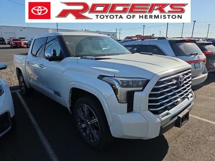 2023 Toyota Tundra Hybrid Hermiston OR