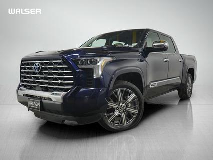 2023 Toyota Tundra Hybrid Minneapolis MN