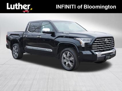 2025 Toyota Tundra Hybrid Minneapolis MN