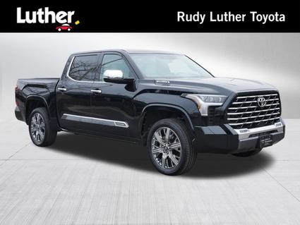 2025 Toyota Tundra Hybrid Minneapolis MN